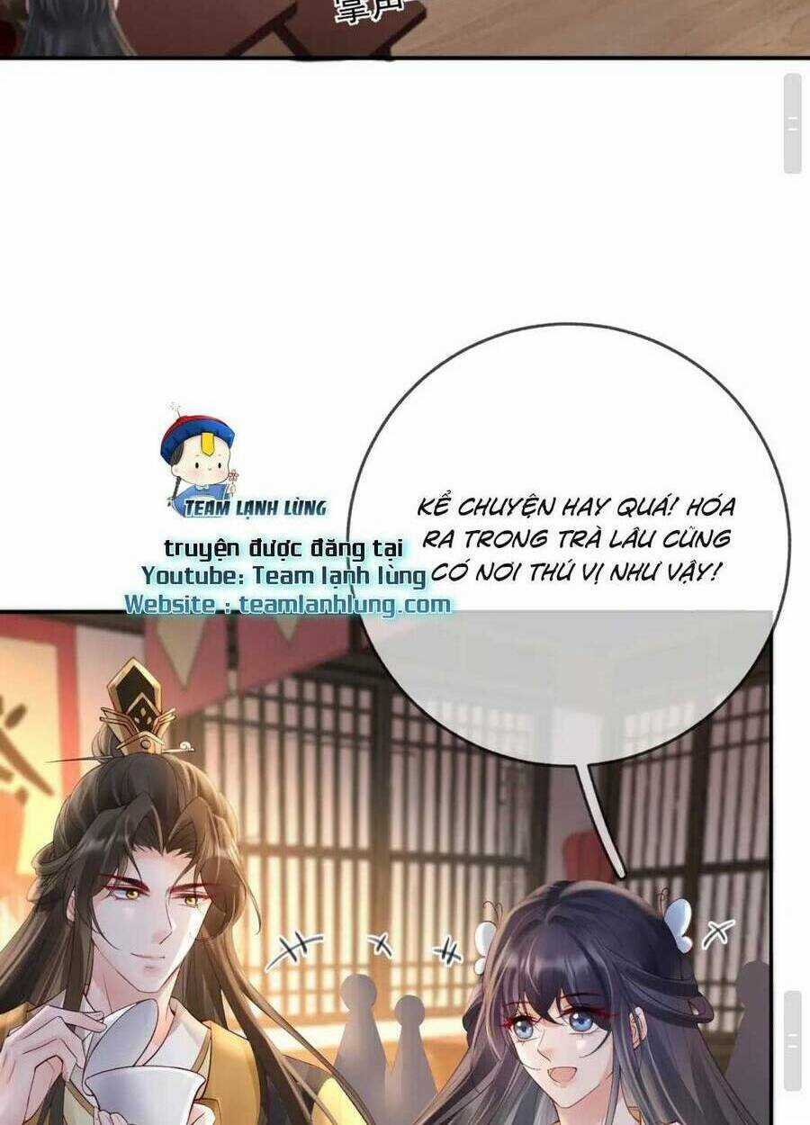 Sự Trả Thù Của Vương Phi Chapter 39 trang 38