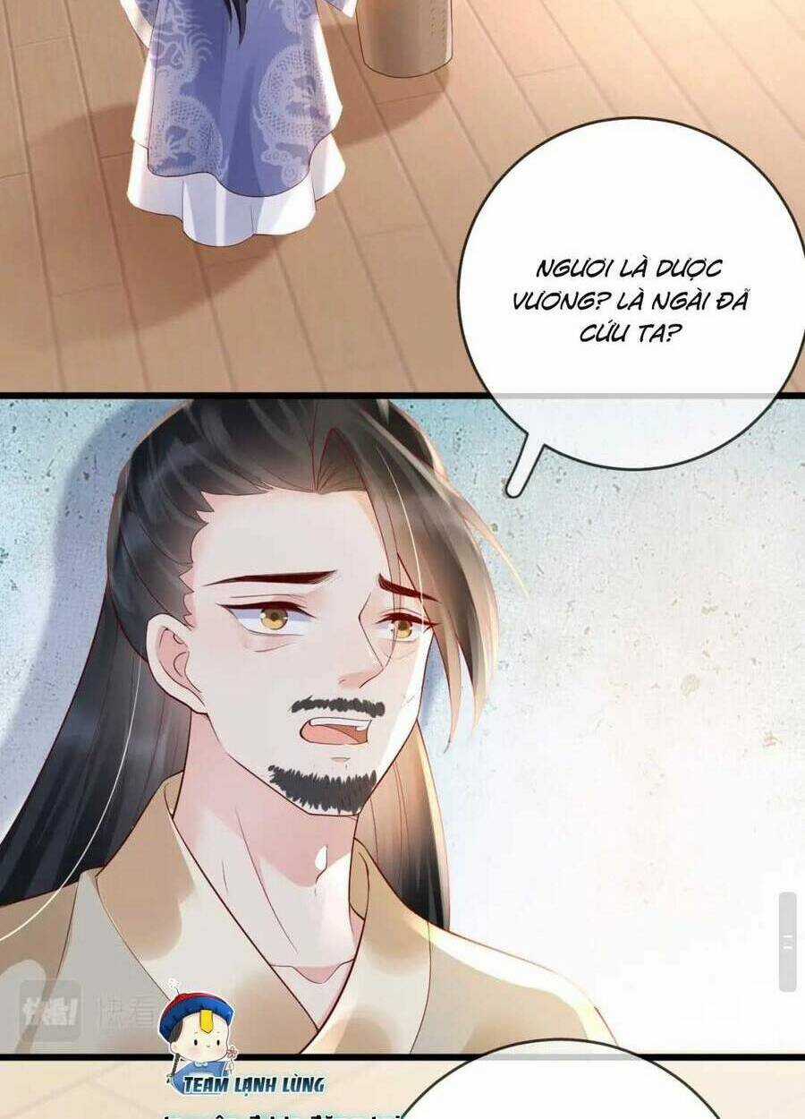 Sự Trả Thù Của Vương Phi Chapter 39 trang 4