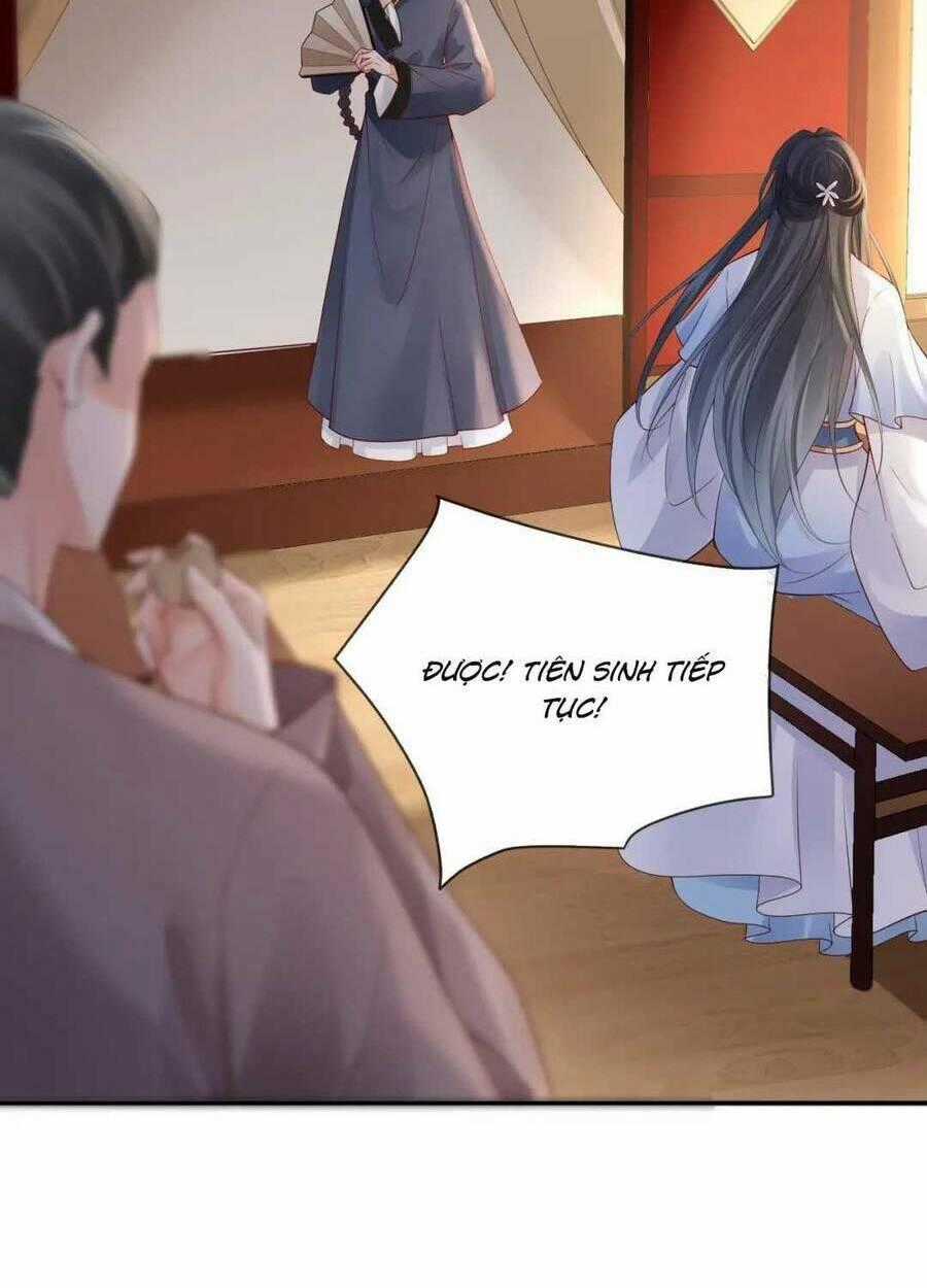 Sự Trả Thù Của Vương Phi Chapter 39 trang 40