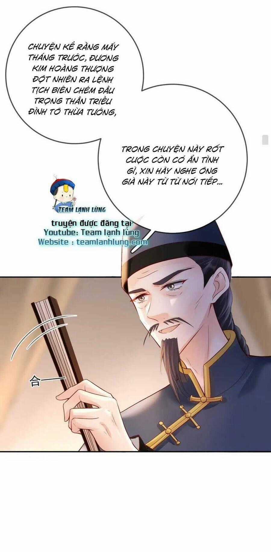 Sự Trả Thù Của Vương Phi Chapter 39 trang 41