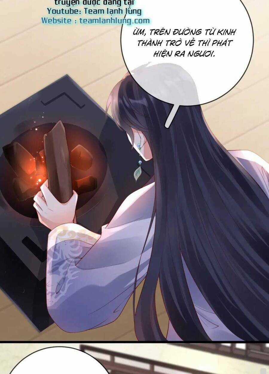 Sự Trả Thù Của Vương Phi Chapter 39 trang 5