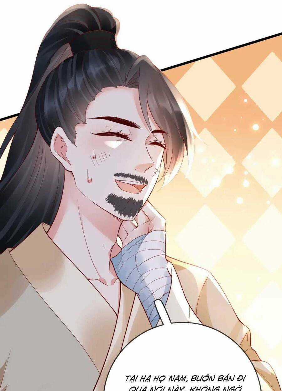 Sự Trả Thù Của Vương Phi Chapter 39 trang 8