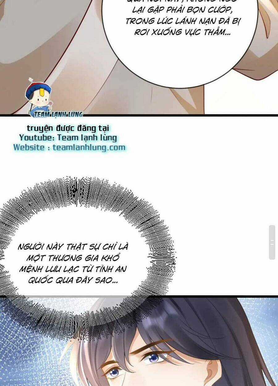 Sự Trả Thù Của Vương Phi Chapter 39 trang 9