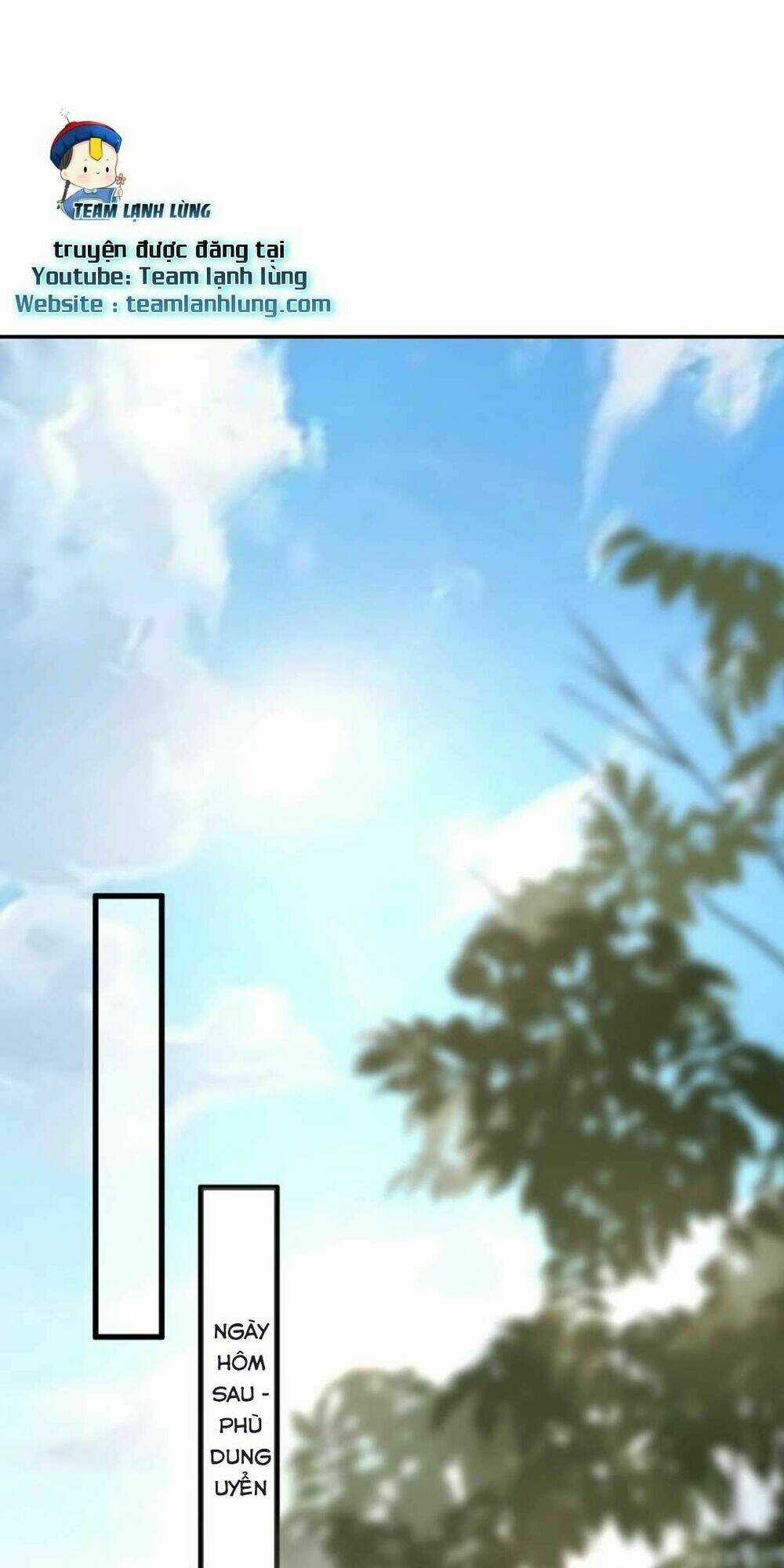 Sự Trả Thù Của Vương Phi Chapter 4 trang 22