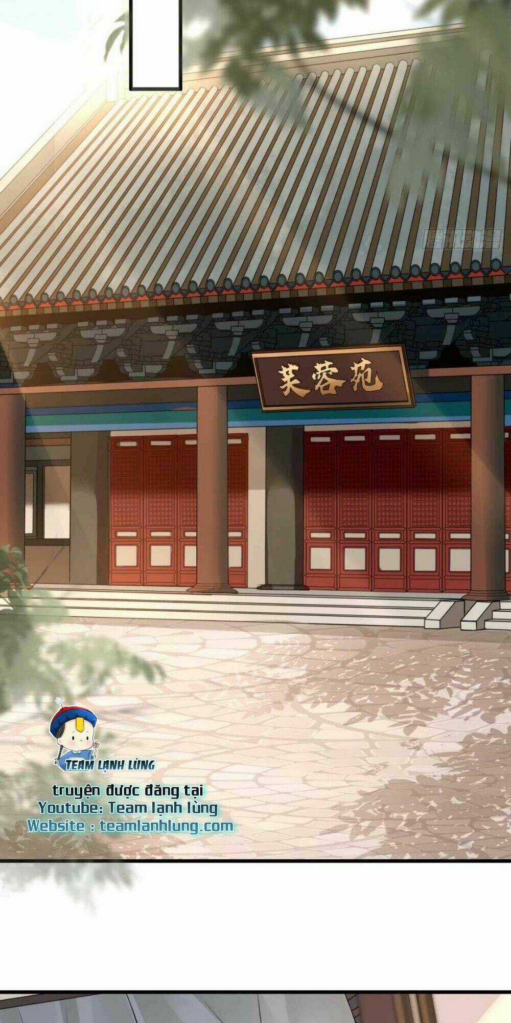 Sự Trả Thù Của Vương Phi Chapter 4 trang 23