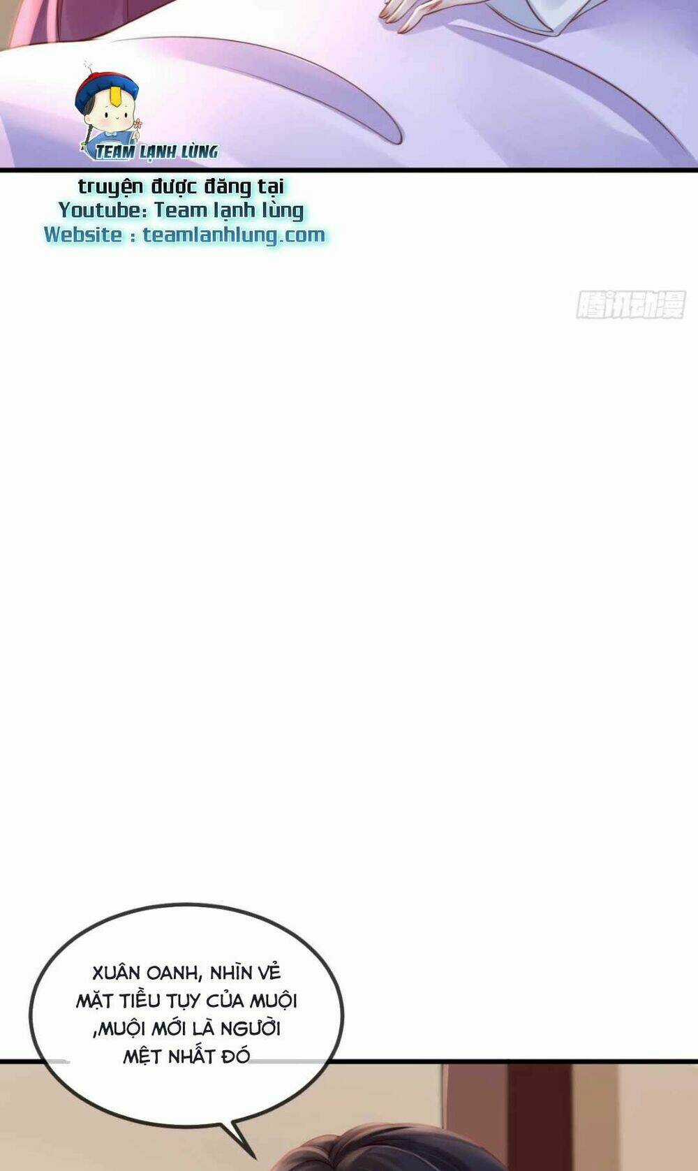 Sự Trả Thù Của Vương Phi Chapter 4 trang 31