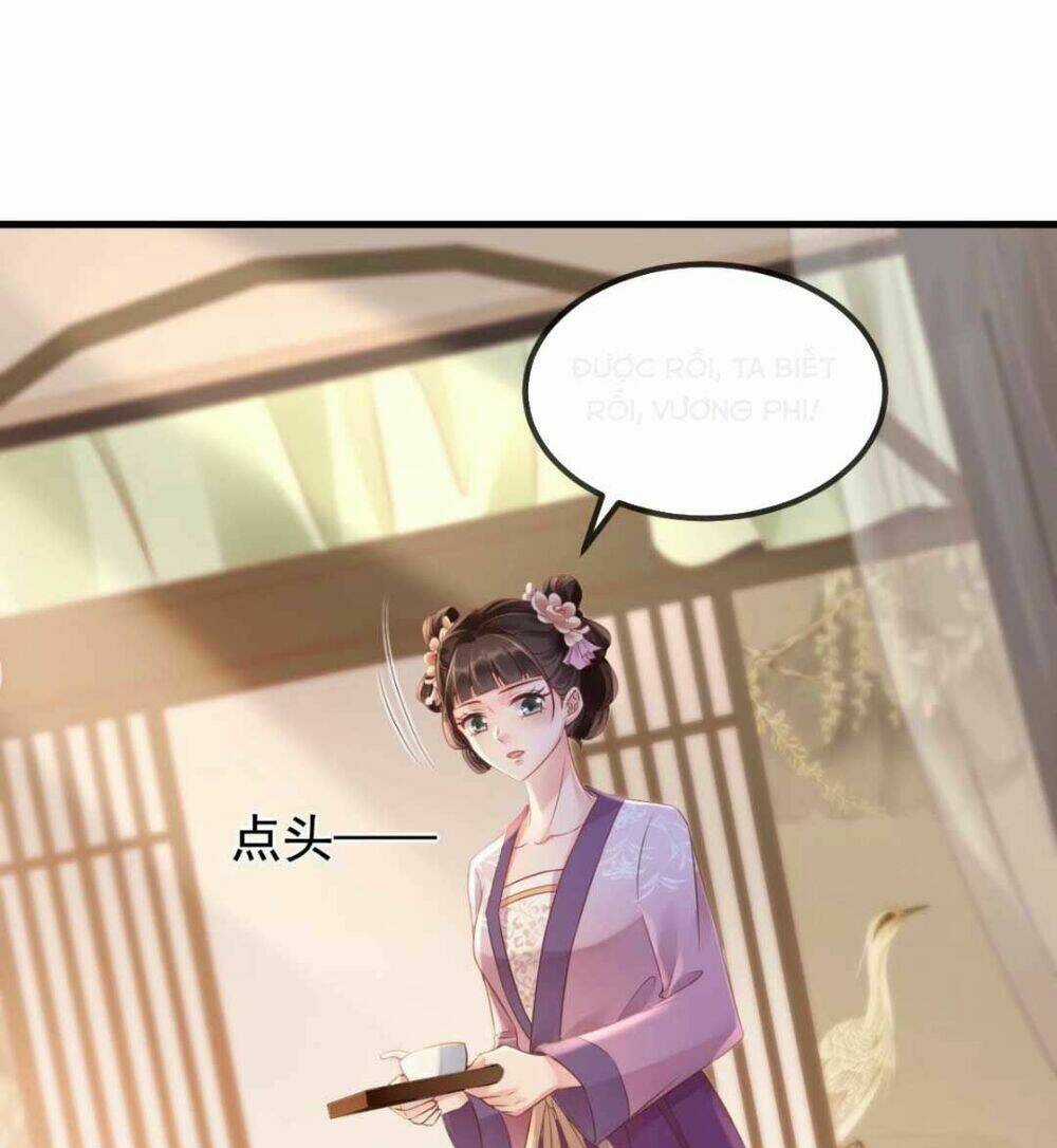 Sự Trả Thù Của Vương Phi Chapter 4 trang 41