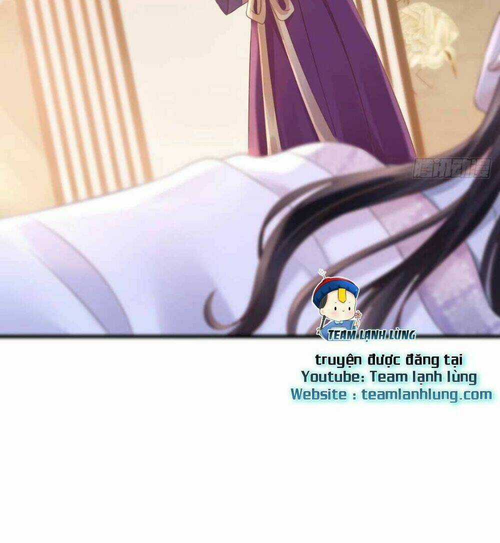 Sự Trả Thù Của Vương Phi Chapter 4 trang 42