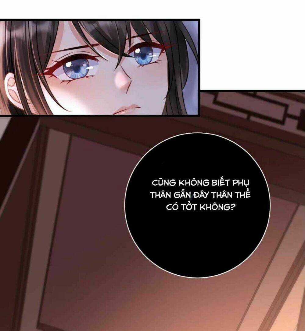 Sự Trả Thù Của Vương Phi Chapter 4 trang 43