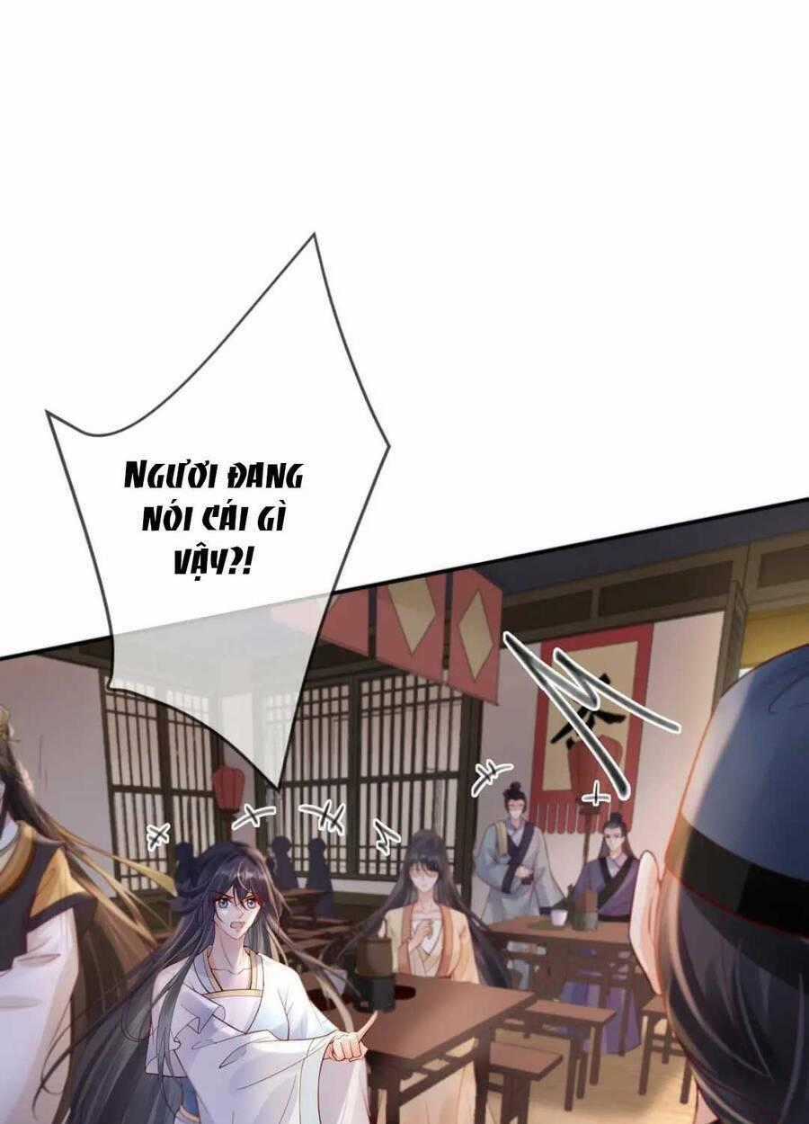Sự Trả Thù Của Vương Phi Chapter 40 trang 1