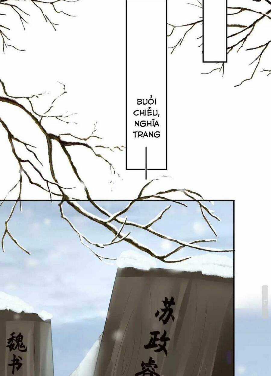 Sự Trả Thù Của Vương Phi Chapter 40 trang 10