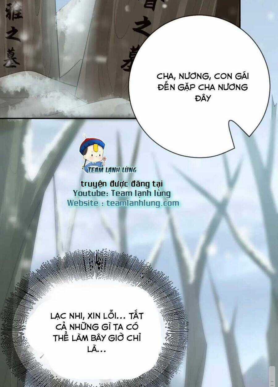 Sự Trả Thù Của Vương Phi Chapter 40 trang 11