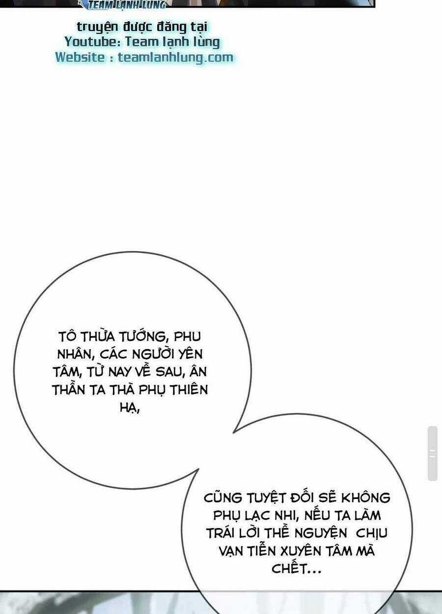 Sự Trả Thù Của Vương Phi Chapter 40 trang 15