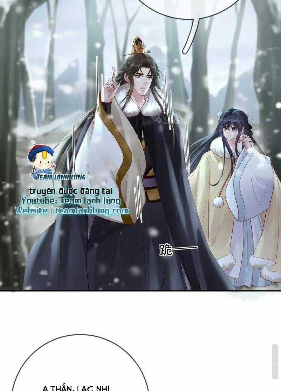 Sự Trả Thù Của Vương Phi Chapter 40 trang 16