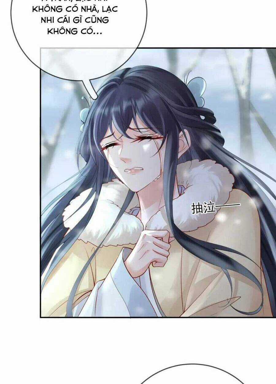 Sự Trả Thù Của Vương Phi Chapter 40 trang 17