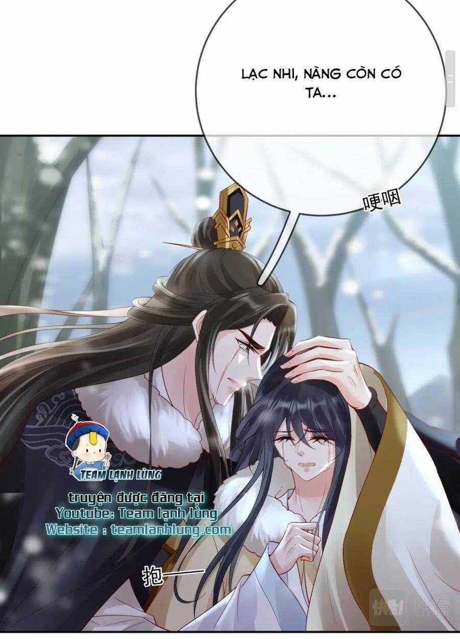 Sự Trả Thù Của Vương Phi Chapter 40 trang 18