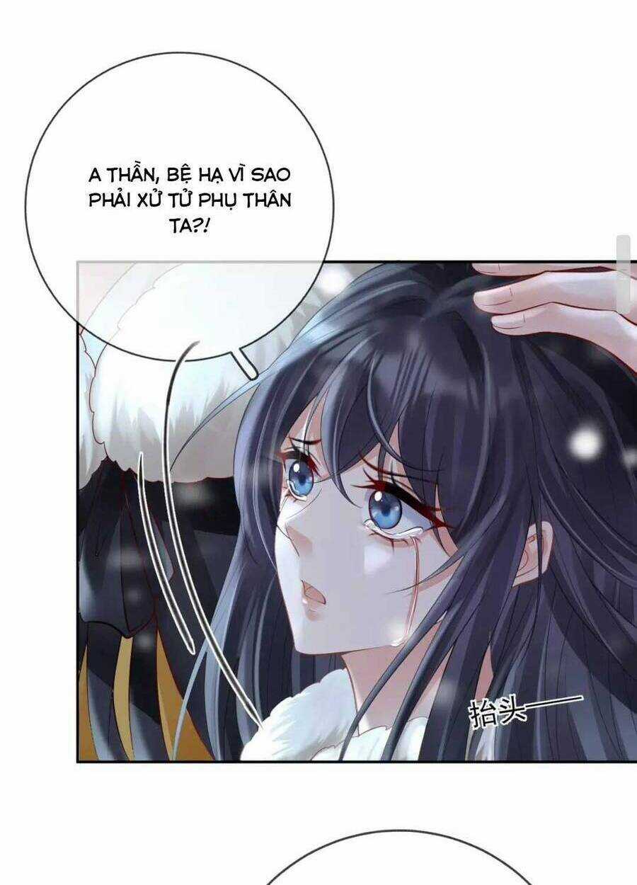 Sự Trả Thù Của Vương Phi Chapter 40 trang 19