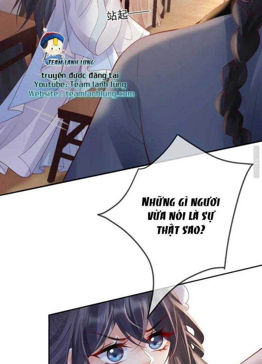 Sự Trả Thù Của Vương Phi Chapter 40 trang 2