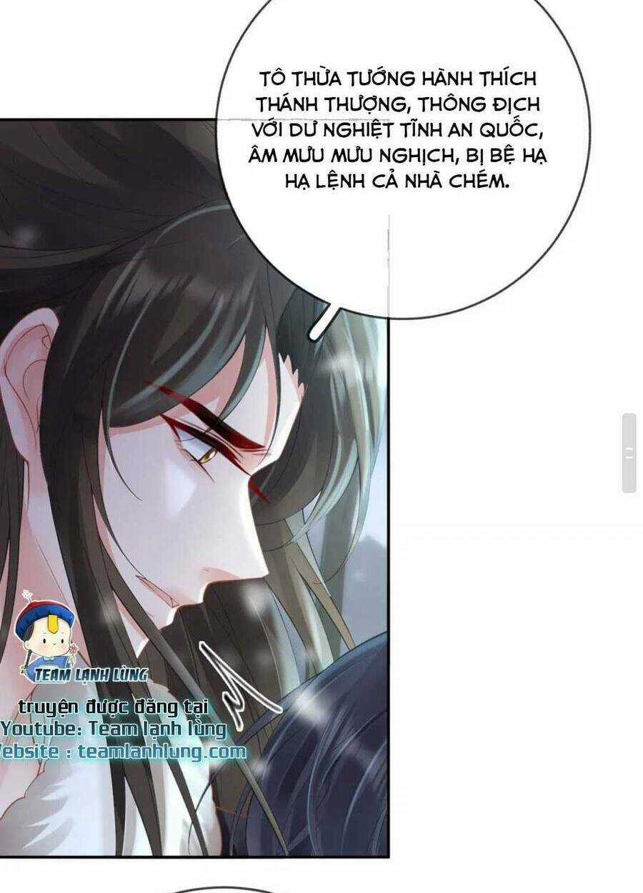 Sự Trả Thù Của Vương Phi Chapter 40 trang 20