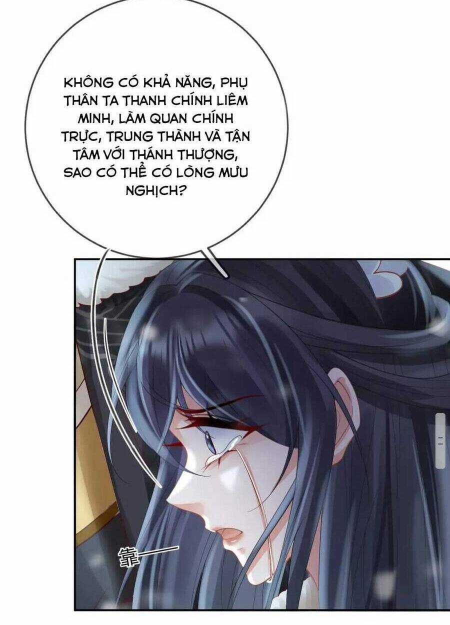 Sự Trả Thù Của Vương Phi Chapter 40 trang 21