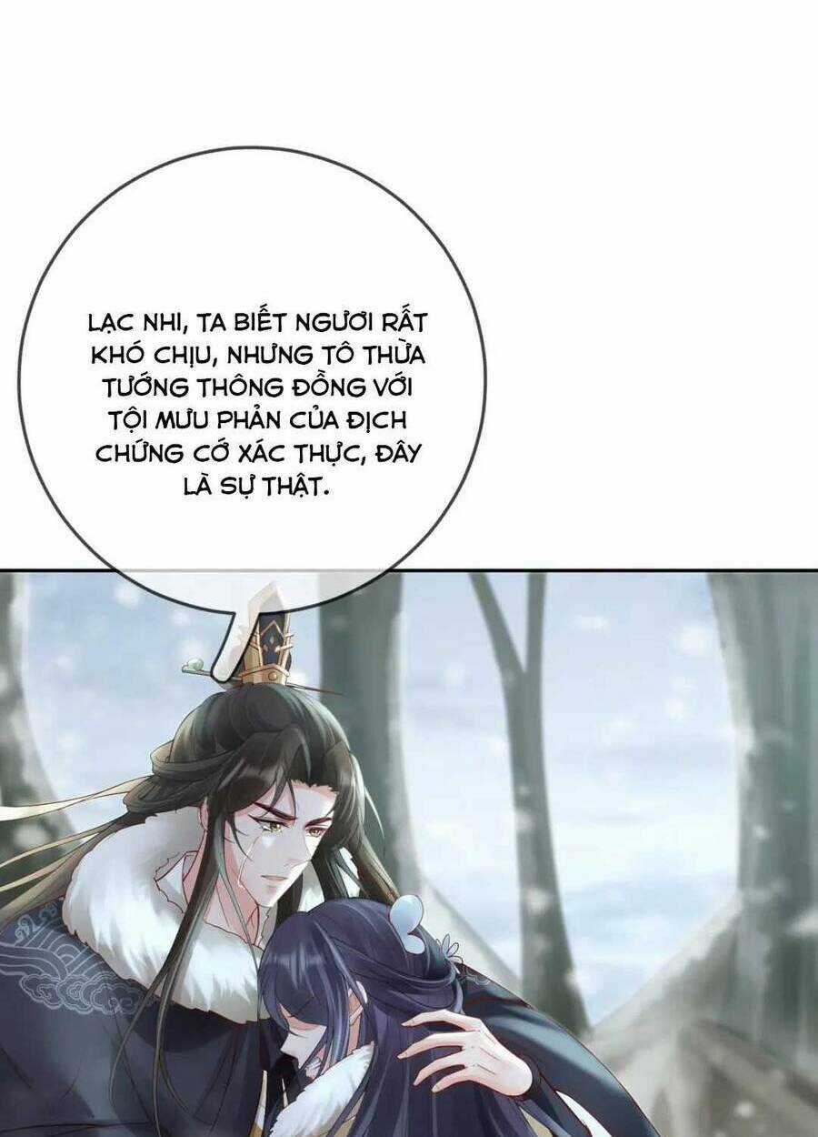 Sự Trả Thù Của Vương Phi Chapter 40 trang 23