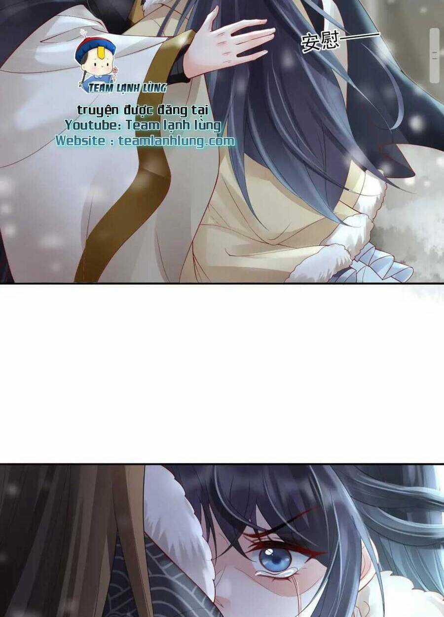 Sự Trả Thù Của Vương Phi Chapter 40 trang 24