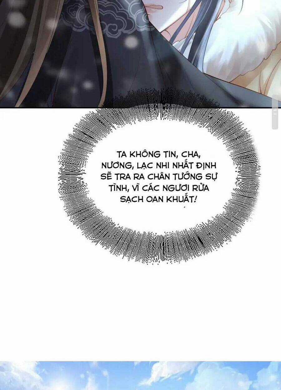 Sự Trả Thù Của Vương Phi Chapter 40 trang 25