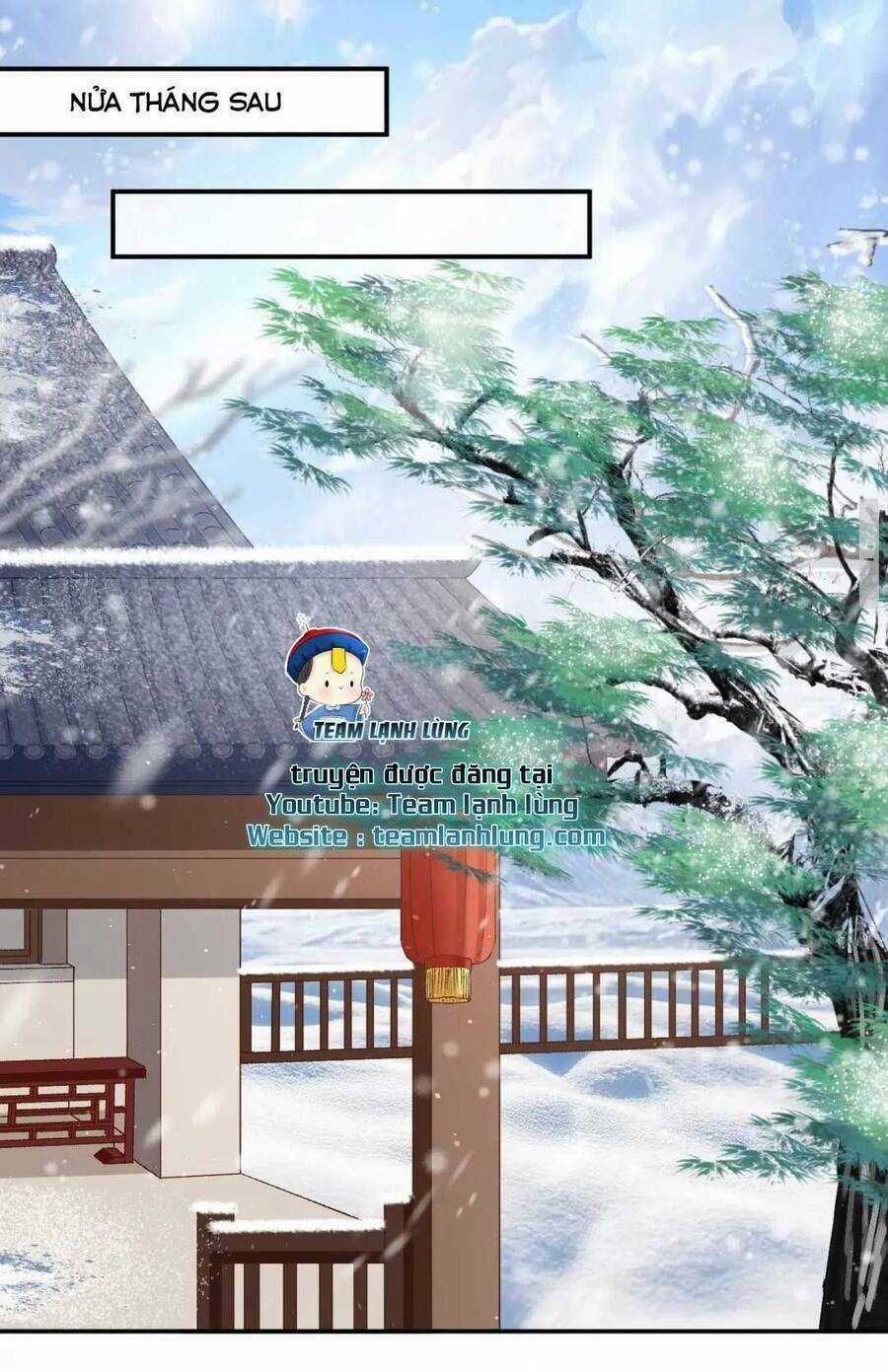 Sự Trả Thù Của Vương Phi Chapter 40 trang 26