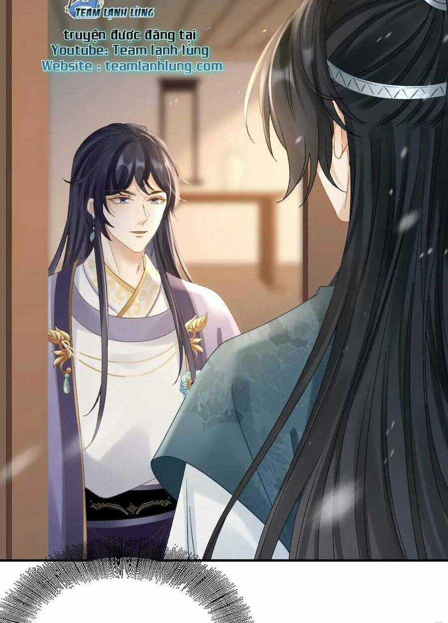 Sự Trả Thù Của Vương Phi Chapter 40 trang 29