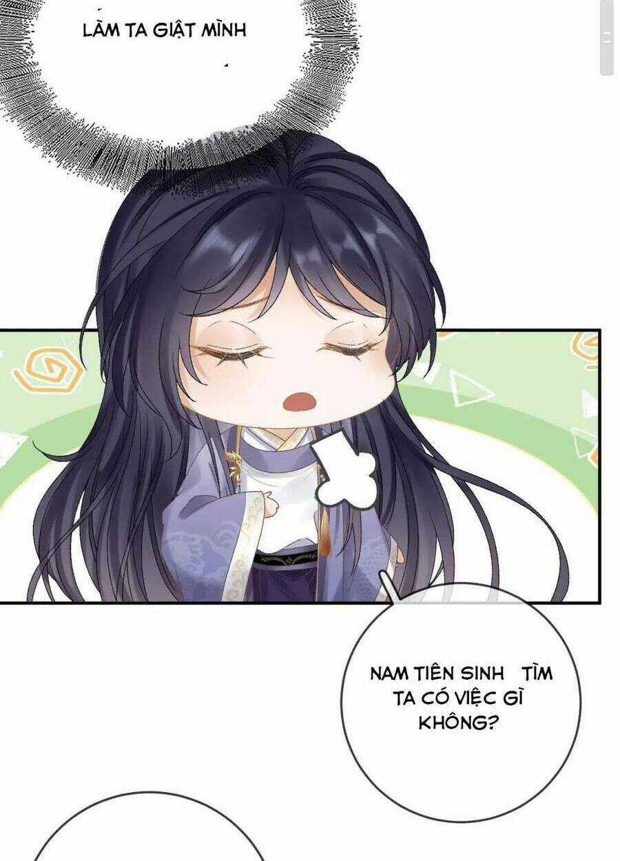 Sự Trả Thù Của Vương Phi Chapter 40 trang 30