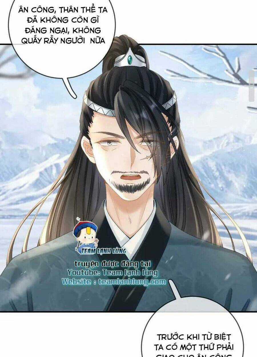 Sự Trả Thù Của Vương Phi Chapter 40 trang 31