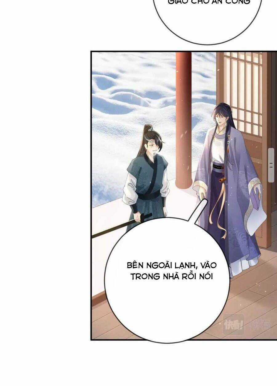 Sự Trả Thù Của Vương Phi Chapter 40 trang 32