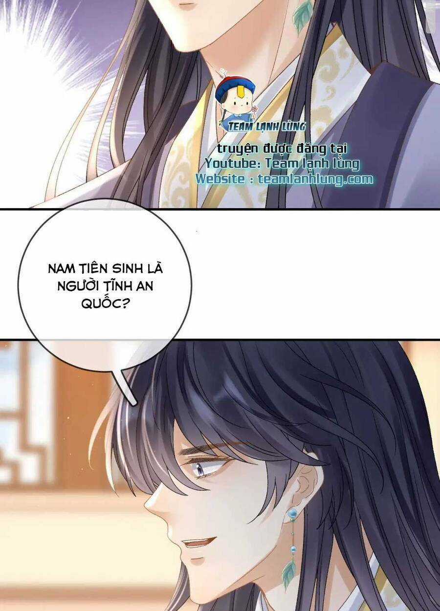 Sự Trả Thù Của Vương Phi Chapter 40 trang 36