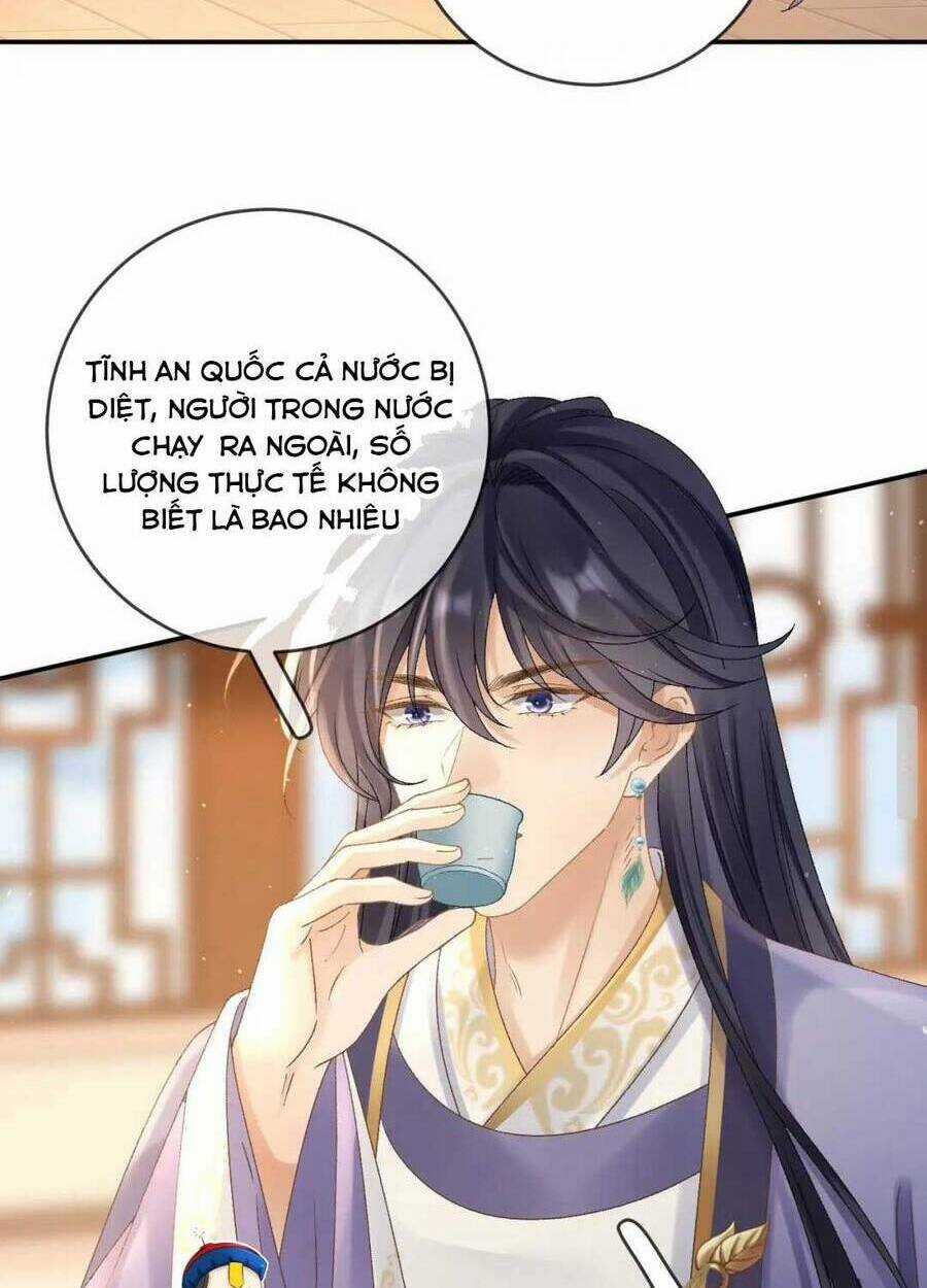 Sự Trả Thù Của Vương Phi Chapter 40 trang 39