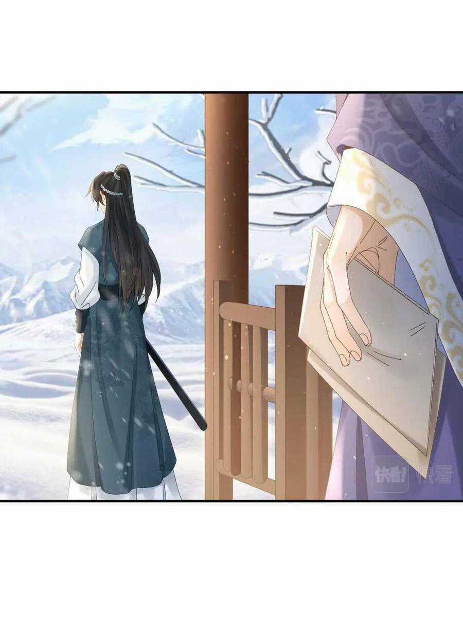 Sự Trả Thù Của Vương Phi Chapter 40 trang 43