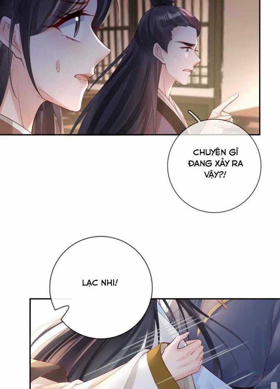 Sự Trả Thù Của Vương Phi Chapter 40 trang 5