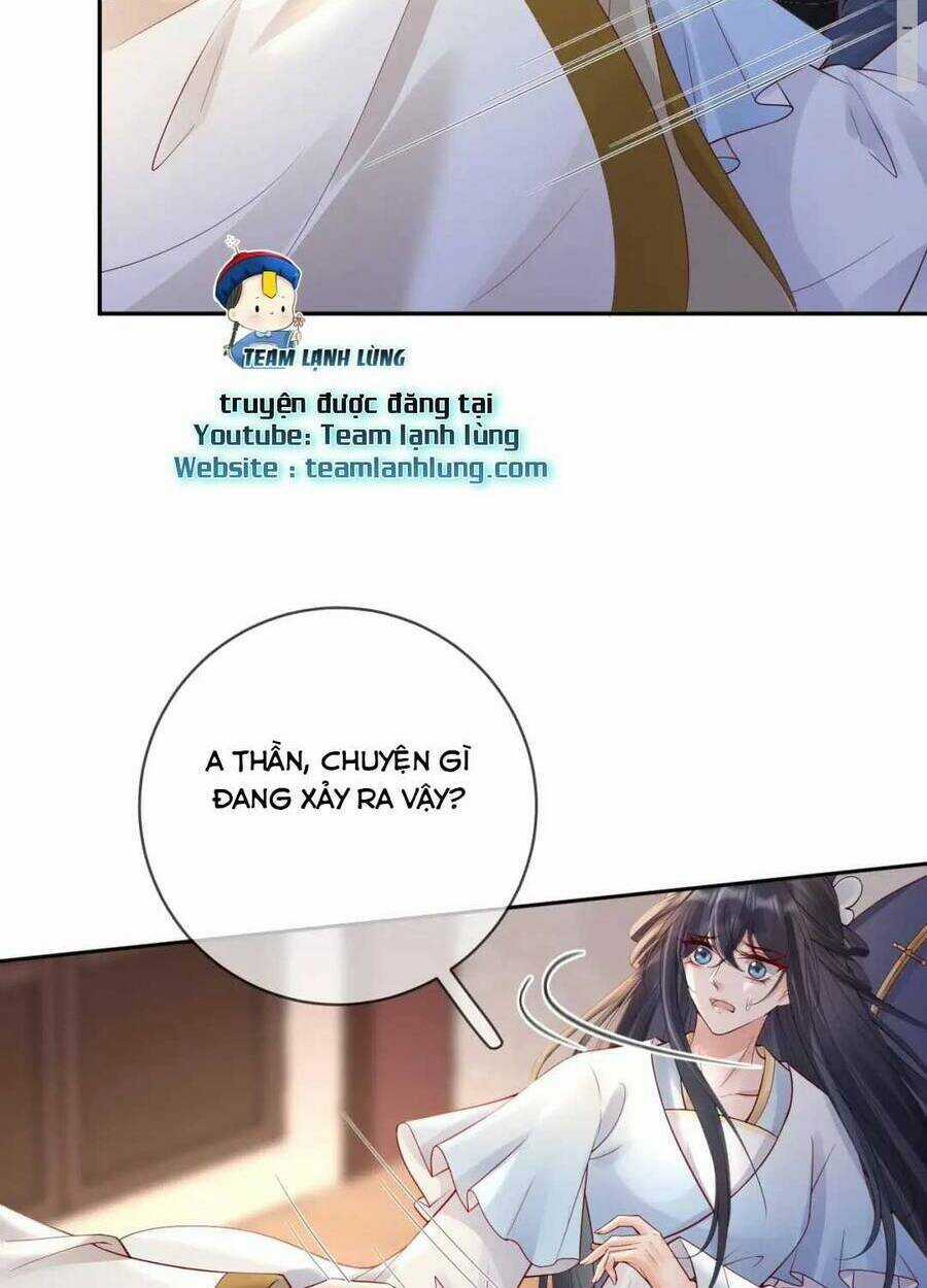 Sự Trả Thù Của Vương Phi Chapter 40 trang 6