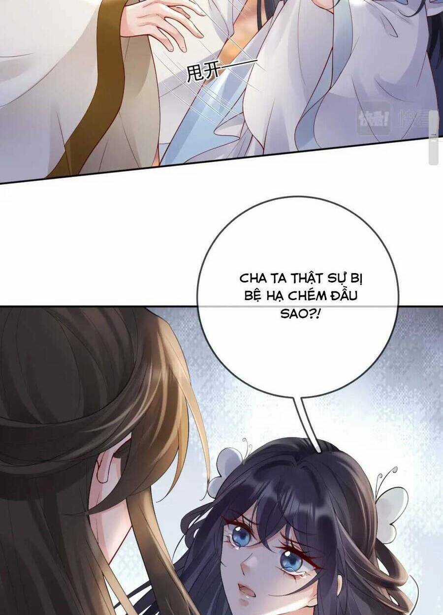 Sự Trả Thù Của Vương Phi Chapter 40 trang 7