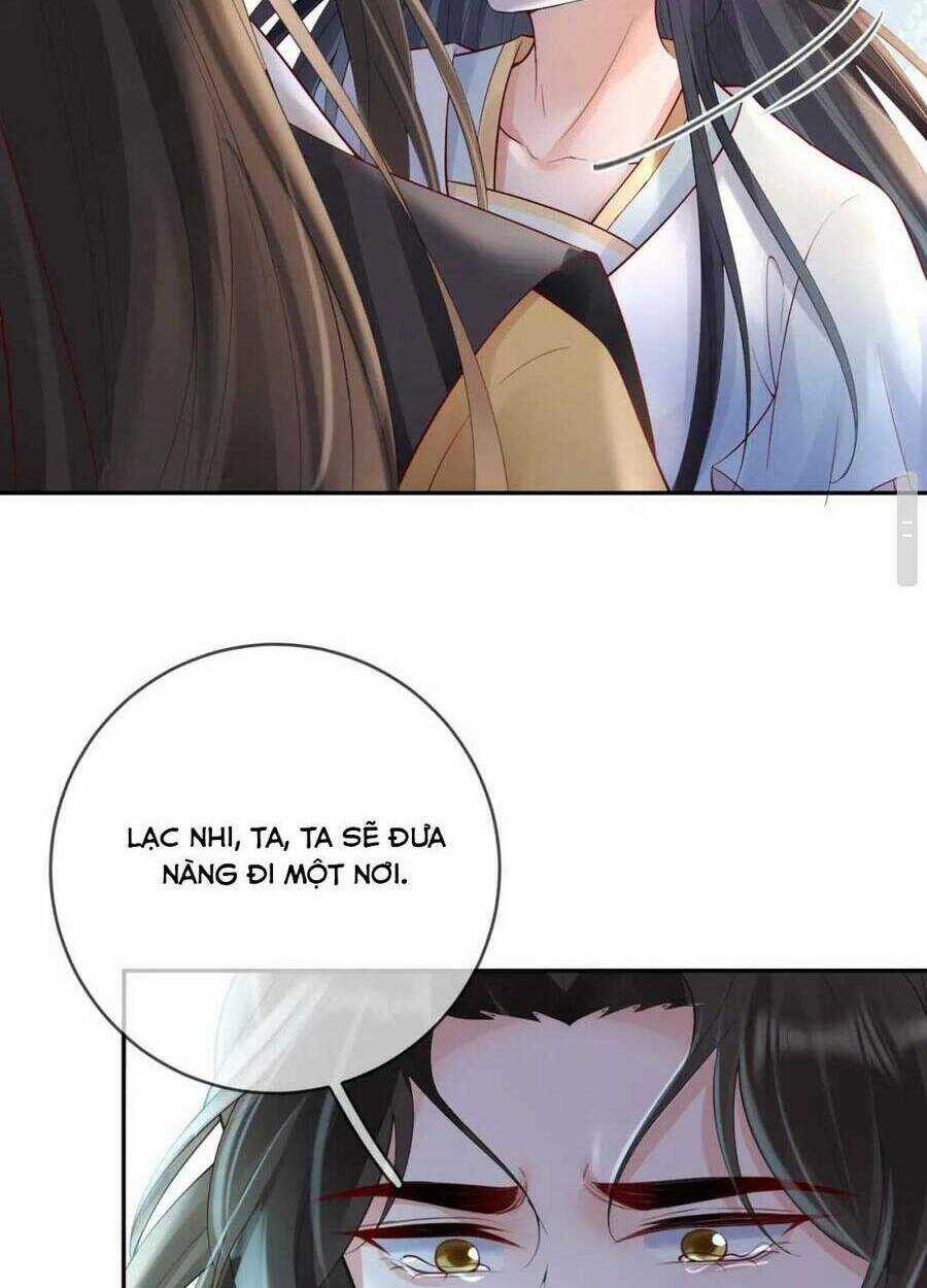 Sự Trả Thù Của Vương Phi Chapter 40 trang 8