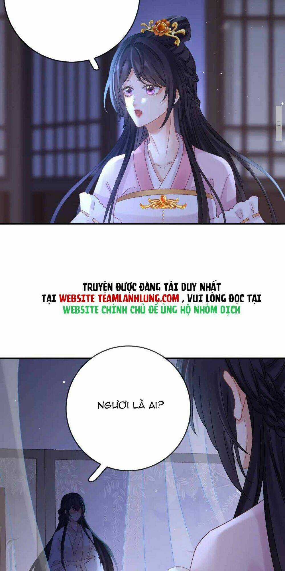 Sự Trả Thù Của Vương Phi Chapter 41 trang 10