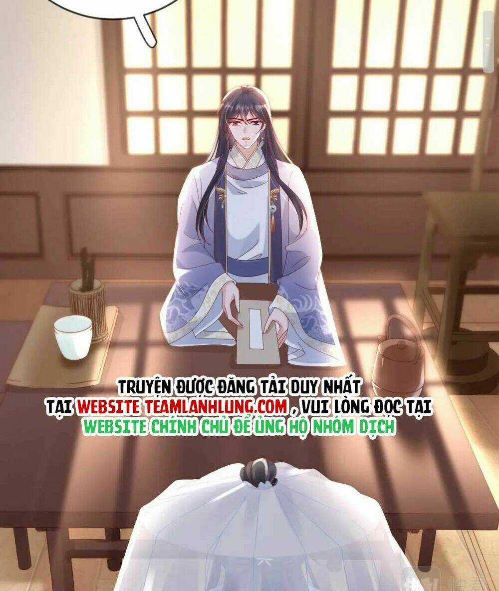 Sự Trả Thù Của Vương Phi Chapter 41 trang 16