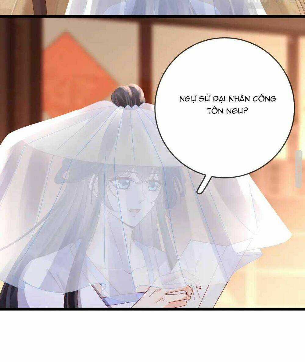 Sự Trả Thù Của Vương Phi Chapter 41 trang 17