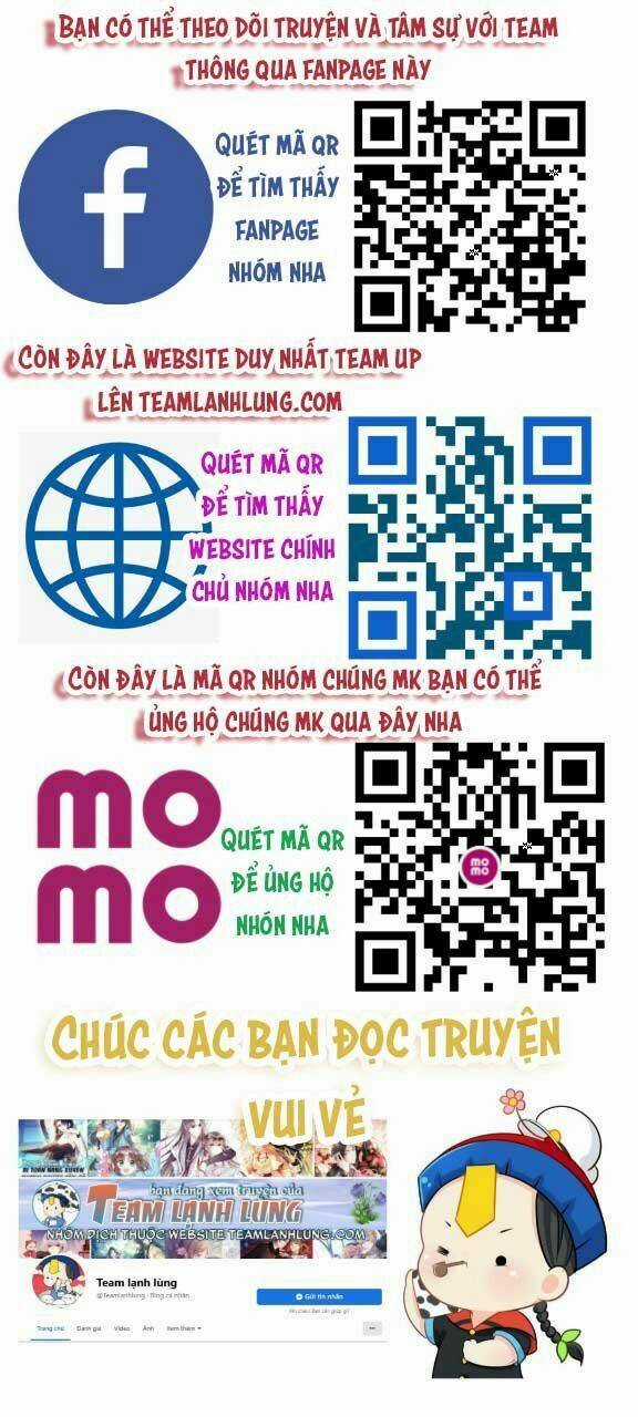 Sự Trả Thù Của Vương Phi Chapter 41 trang 18