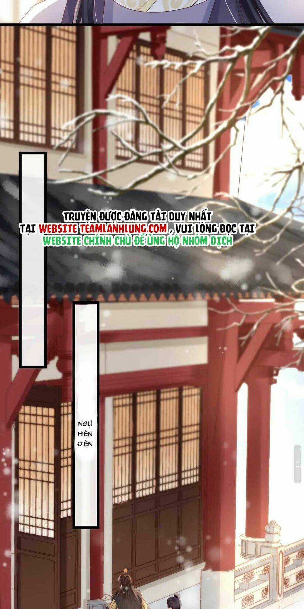 Sự Trả Thù Của Vương Phi Chapter 41 trang 23