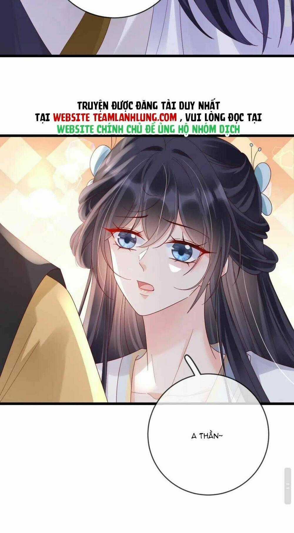 Sự Trả Thù Của Vương Phi Chapter 41 trang 28