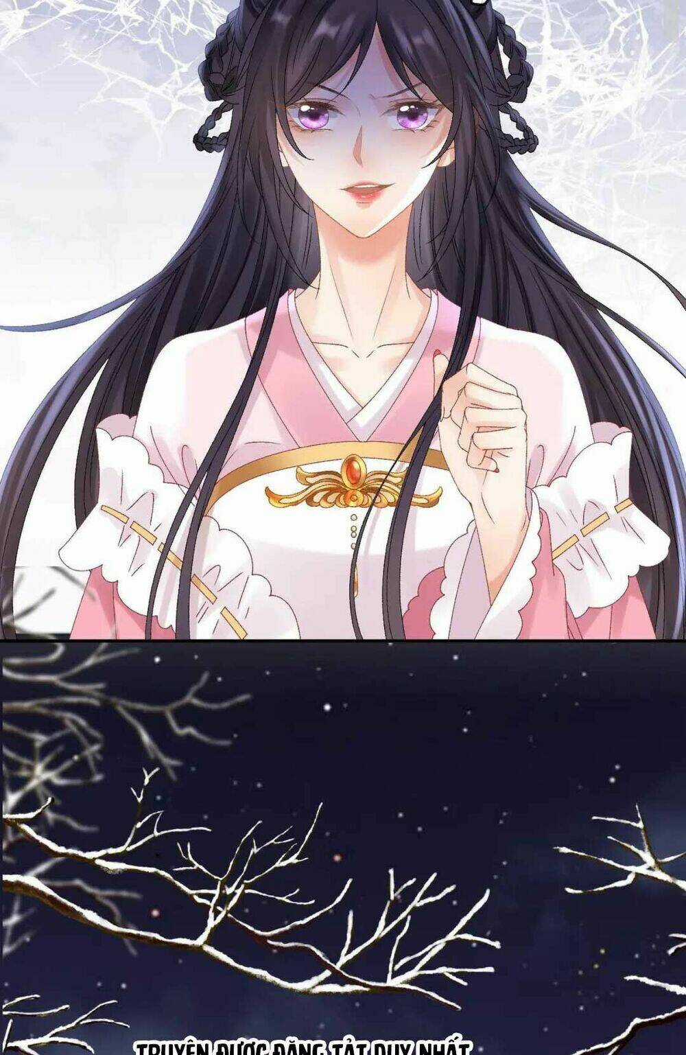 Sự Trả Thù Của Vương Phi Chapter 41 trang 7