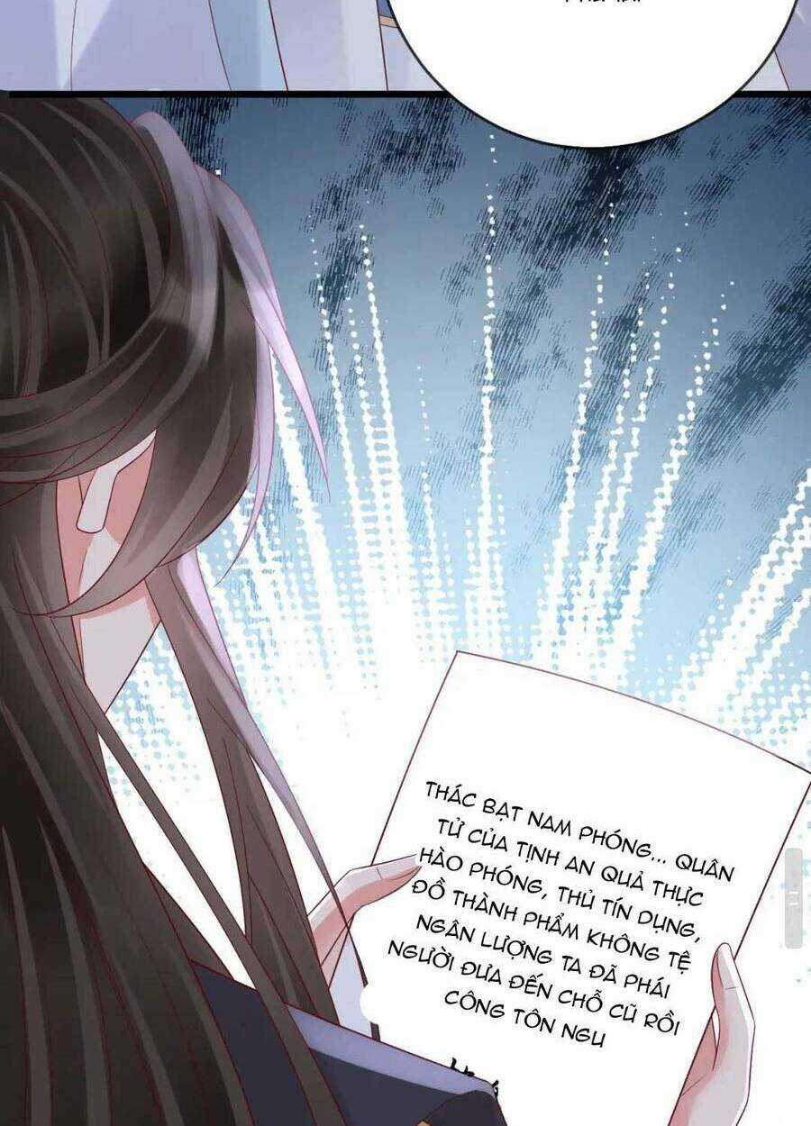 Sự Trả Thù Của Vương Phi Chapter 42 trang 10