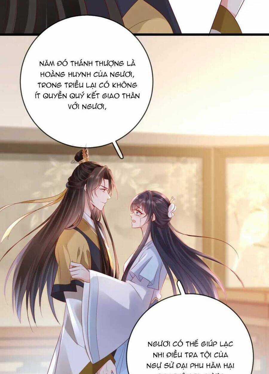 Sự Trả Thù Của Vương Phi Chapter 42 trang 11