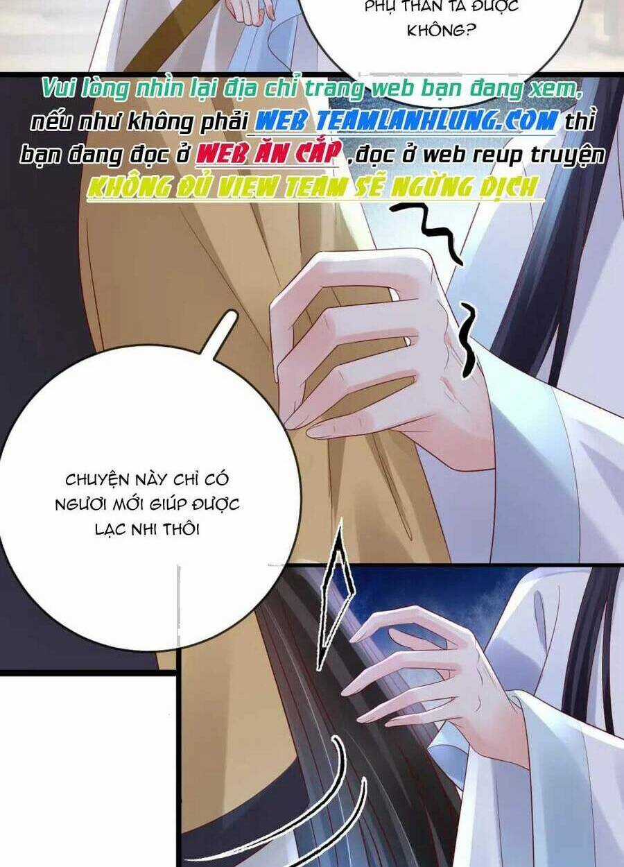 Sự Trả Thù Của Vương Phi Chapter 42 trang 12