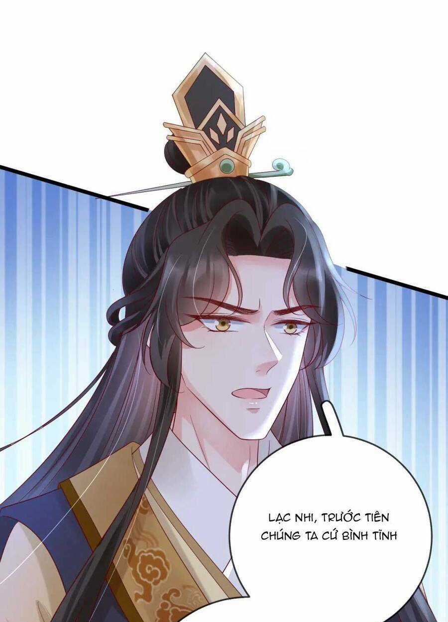 Sự Trả Thù Của Vương Phi Chapter 42 trang 14